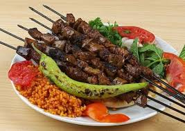 Miraç Kebap Izgara Salonu